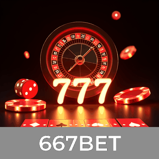 Experiência autêntica de Roleta Brasileira com 667BET: Descubra o glamour de um cassino VIP