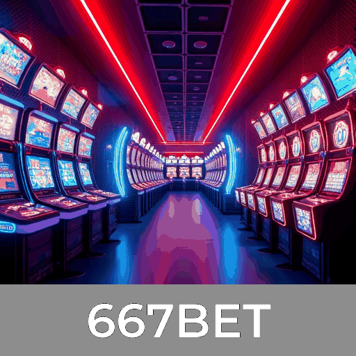 667BET: Especialistas em Apostas Esportivas no Brasil