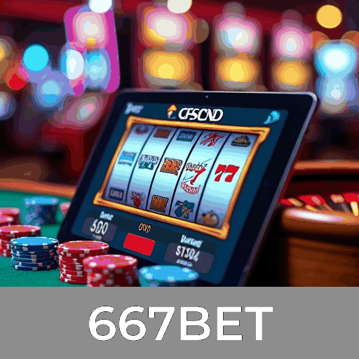 Login Fácil e Seguro no 667BET: Acesso Imediato e Protegido