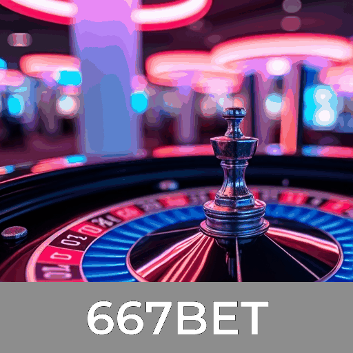 667BET: Experimente a Emoção dos Cassinos e Ganhe!