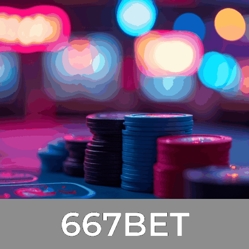 Bônus e Ofertas Únicas no 667BET: Sua Chance de Ganhar Mais!