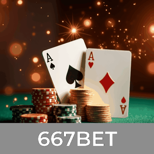 667BET: A Experiência Real de Cassino para Brasileiros