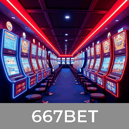 Descubra os Jogos de Cassino do 667BET com Variedade Incrível