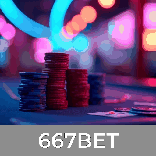 667BET: Apostas Simplificadas no Seu Móvel