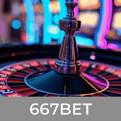 667BET: A Experiência Real de Cassino para Brasileiros
