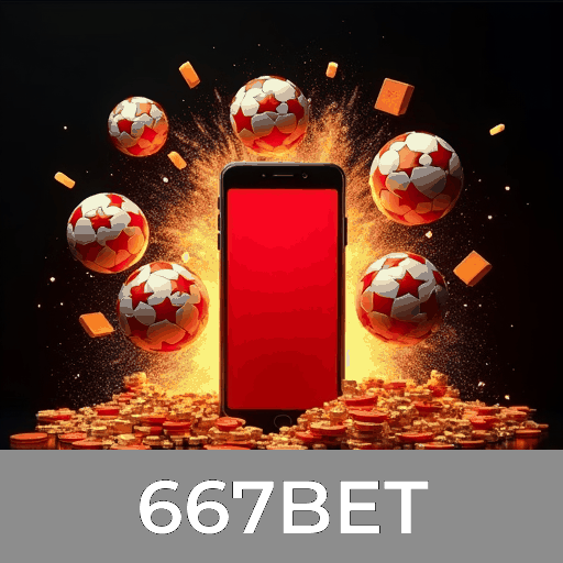 Explorando os Benefícios do 667BET: Seu Portal de Jogos Seguro e Profissional