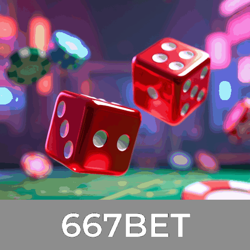 Explorando os Benefícios do 667BET: Seu Portal de Jogos Seguro e Profissional