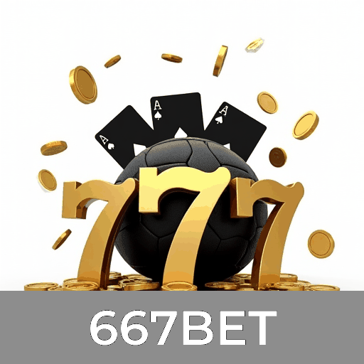 Descubra os Melhores Bônus de Cassino no 667BET com Ofertas Exclusivas