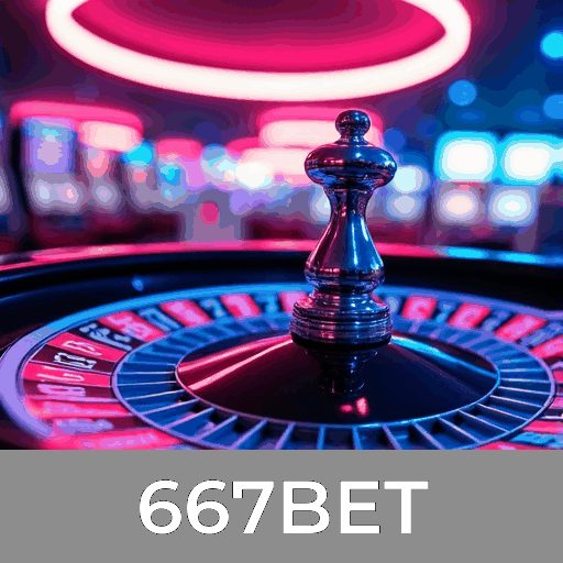 667BET: Caça-níqueis - Prêmios Gigantes, Jogos de Mesa - Estratégia Superior, Blackjack ao Vivo - Experiência Imersiva